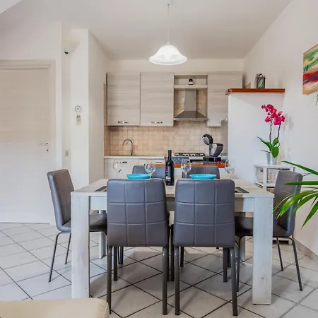 Casa Ale Dom wakacyjny