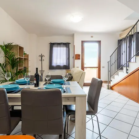 Casa Ale בית נופש וילסימיוס