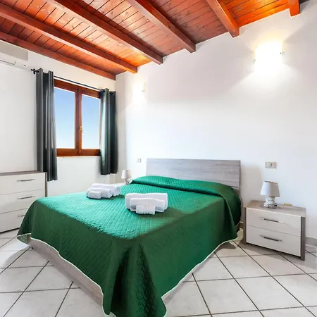 Casa Ale Dom wakacyjny