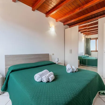 Casa Ale Dom wakacyjny *