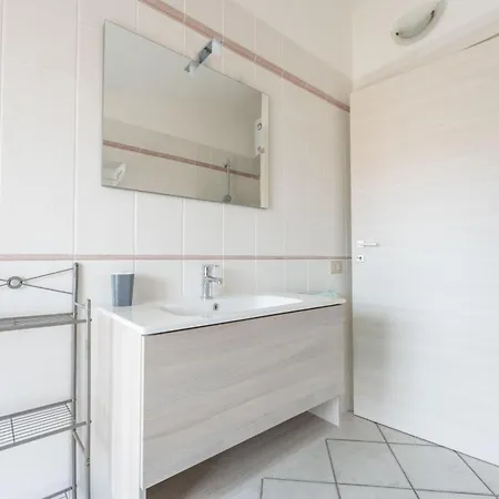 Casa Ale Dom wakacyjny Villasimius