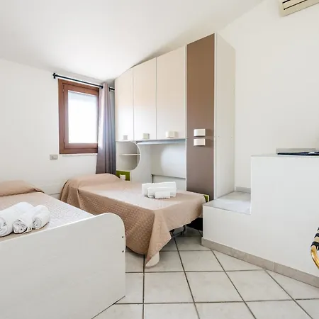 Dom wakacyjny Casa Ale