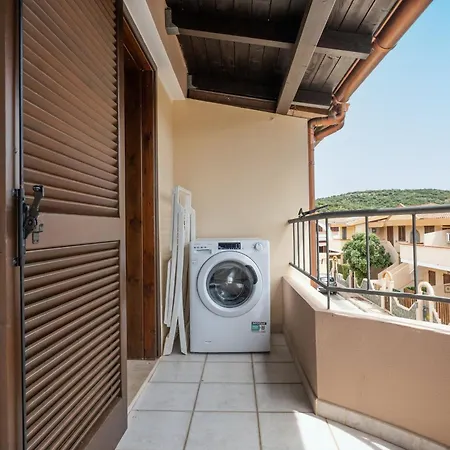Casa Ale Dom wakacyjny Villasimius